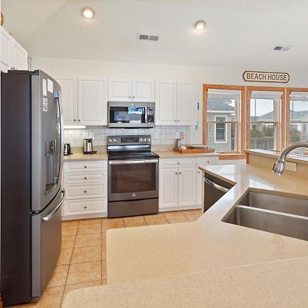 1675 A Shore Thing 2 Min Walk To Beach Access Corolla Luaran gambar