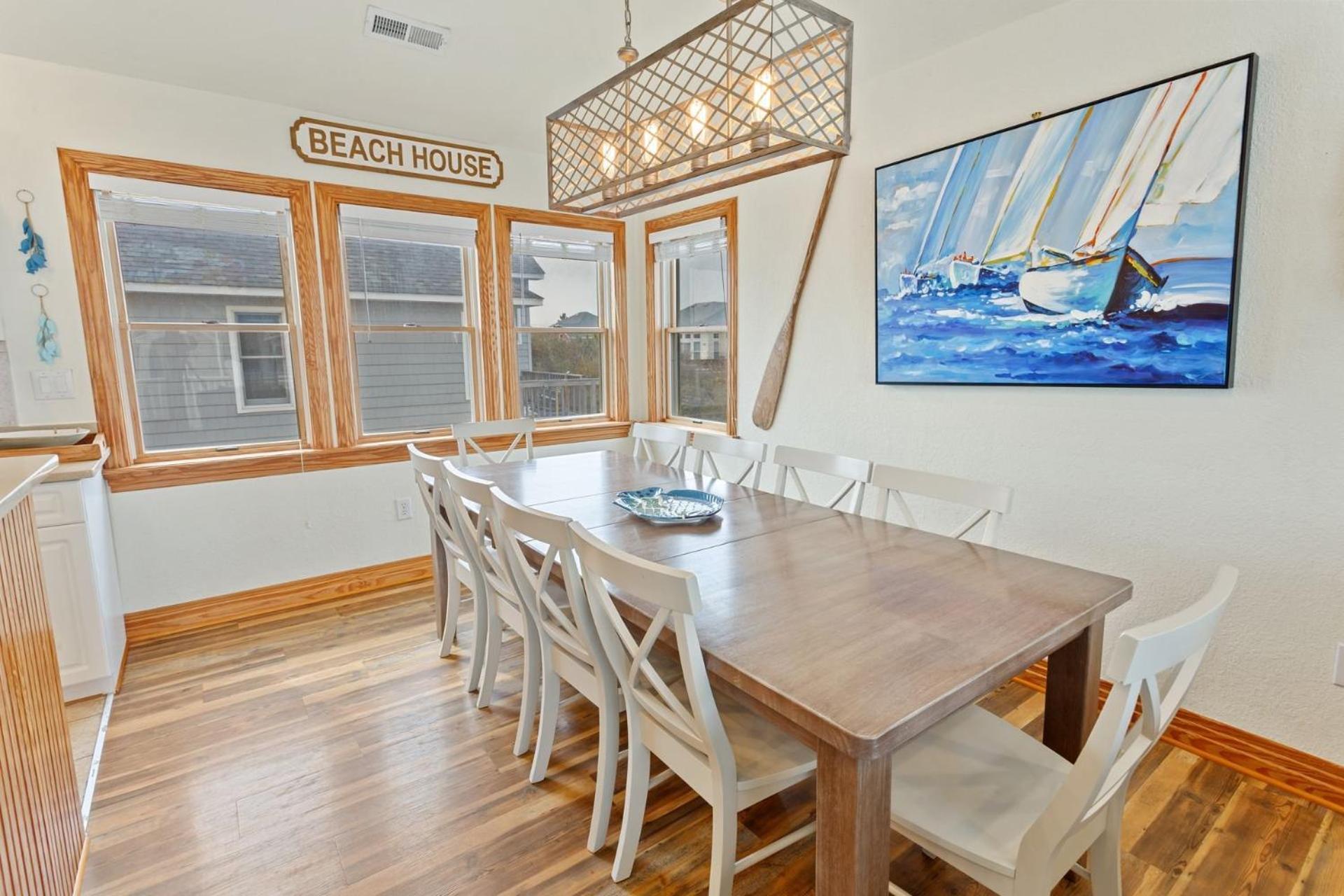 1675 A Shore Thing 2 Min Walk To Beach Access Corolla Luaran gambar